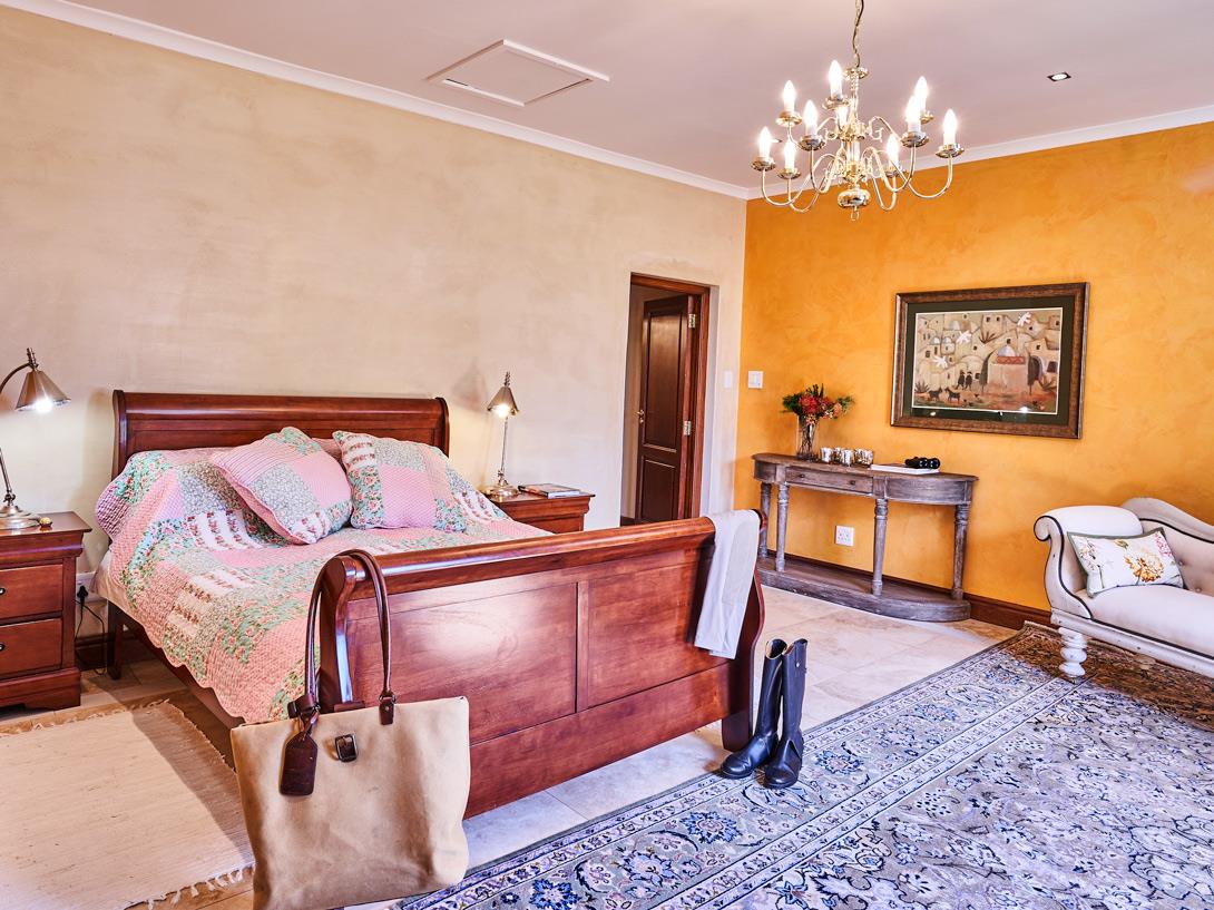 14 Bedroom Property for Sale in Bredasdorp Western Cape